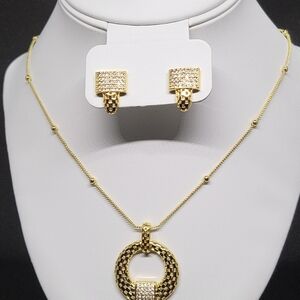Handmade Women Jewelry Sets